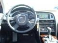 Brilliant Black - A6 4.2 quattro Sedan Photo No. 15