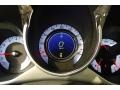 2012 Xenon Blue Metallic Cadillac SRX Luxury AWD  photo #13