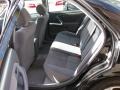Black - Camry LE Photo No. 18