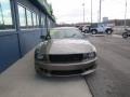 2005 Mineral Grey Metallic Ford Mustang Saleen S281 Coupe  photo #2