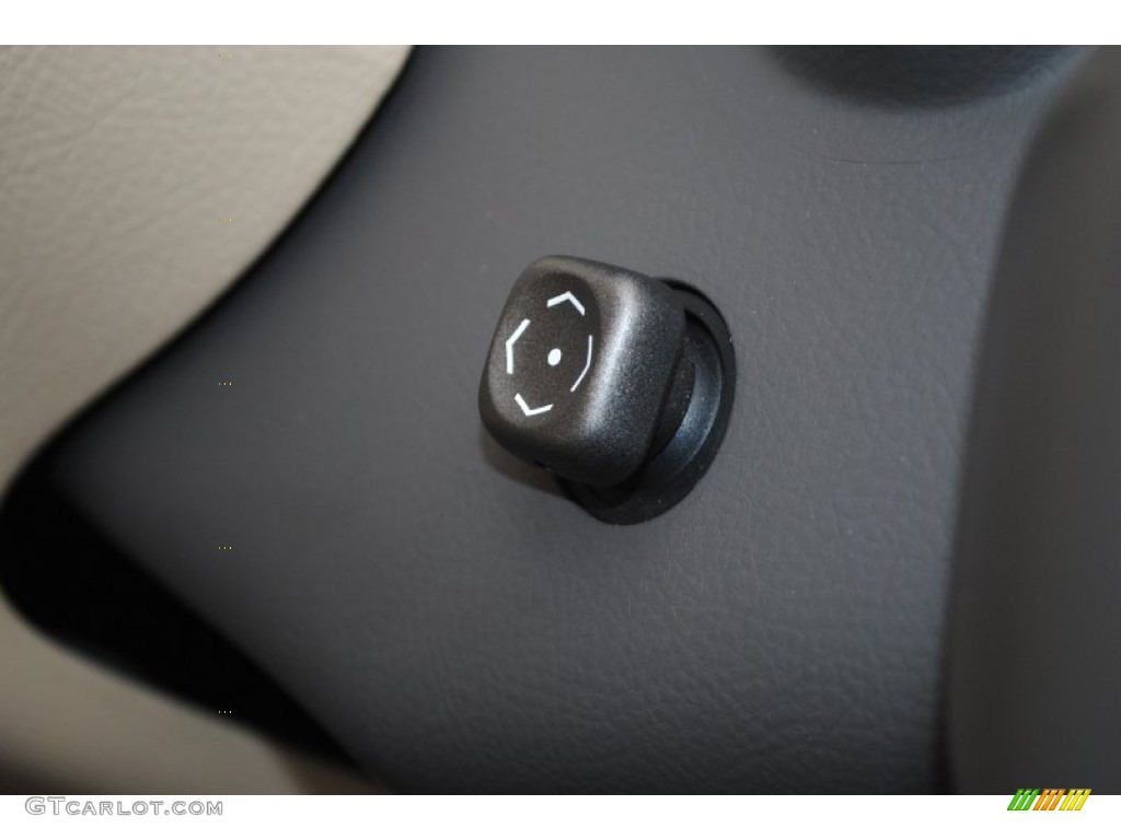 2007 Lexus LS 460 Controls Photo #77109731