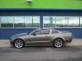 2005 Mineral Grey Metallic Ford Mustang Saleen S281 Coupe  photo #3