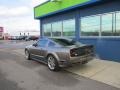 2005 Mineral Grey Metallic Ford Mustang Saleen S281 Coupe  photo #4