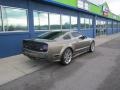 2005 Mineral Grey Metallic Ford Mustang Saleen S281 Coupe  photo #7