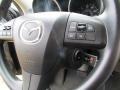 2010 Mazda MAZDA3 i Touring 4 Door Controls