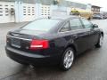 Phantom Black Pearl Effect - A6 4.2 quattro Sedan Photo No. 6