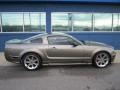 2005 Mineral Grey Metallic Ford Mustang Saleen S281 Coupe  photo #8