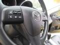 2010 Mazda MAZDA3 i Touring 4 Door Controls