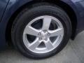 2013 Atlantis Blue Metallic Chevrolet Cruze LT  photo #9
