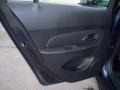 2013 Atlantis Blue Metallic Chevrolet Cruze LT  photo #11
