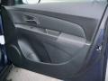 2013 Atlantis Blue Metallic Chevrolet Cruze LT  photo #15