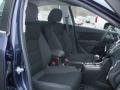 2013 Atlantis Blue Metallic Chevrolet Cruze LT  photo #16