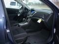 2013 Atlantis Blue Metallic Chevrolet Cruze LT  photo #17