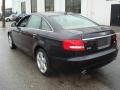 Phantom Black Pearl Effect - A6 4.2 quattro Sedan Photo No. 8