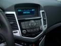 2013 Atlantis Blue Metallic Chevrolet Cruze LT  photo #21