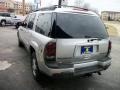 2004 Silverstone Metallic Chevrolet TrailBlazer EXT LT 4x4  photo #3