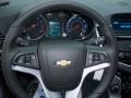 2013 Atlantis Blue Metallic Chevrolet Cruze LT  photo #23