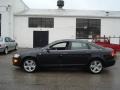 Phantom Black Pearl Effect - A6 4.2 quattro Sedan Photo No. 9