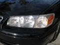 Black - Camry LE Photo No. 23