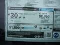 2013 Atlantis Blue Metallic Chevrolet Cruze LT  photo #26