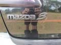 Black Mica - MAZDA3 i Touring 4 Door Photo No. 64