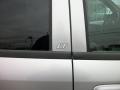 2004 Chevrolet TrailBlazer EXT LT 4x4 Marks and Logos