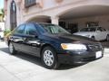 Black - Camry LE Photo No. 25