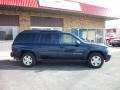 Indigo Blue Metallic - TrailBlazer EXT LS Photo No. 2