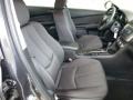 2012 Ebony Black Mazda MAZDA6 i Sport Sedan  photo #9