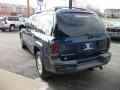 2003 Indigo Blue Metallic Chevrolet TrailBlazer EXT LS  photo #3