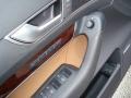 Phantom Black Pearl Effect - A6 4.2 quattro Sedan Photo No. 13