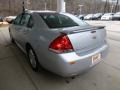 Silver Ice Metallic - Impala LT Photo No. 4