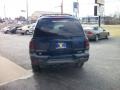 2003 Indigo Blue Metallic Chevrolet TrailBlazer EXT LS  photo #9