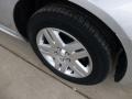 Silver Ice Metallic - Impala LT Photo No. 8