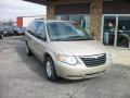 2007 Linen Gold Metallic Chrysler Town & Country Touring  photo #1