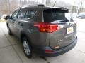 2013 Pyrite Mica Toyota RAV4 XLE AWD  photo #4