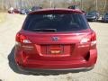 2013 Venetian Red Pearl Subaru Outback 2.5i Limited  photo #6