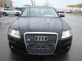 Phantom Black Pearl Effect - A6 4.2 quattro Sedan Photo No. 3