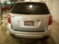 2010 Silver Ice Metallic Chevrolet Equinox LT  photo #11