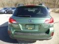 Cypress Green Pearl - Outback 2.5i Premium Photo No. 6