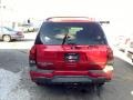 Majestic Red Metallic - TrailBlazer LTZ 4x4 Photo No. 5