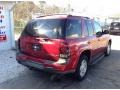 Majestic Red Metallic - TrailBlazer LTZ 4x4 Photo No. 6