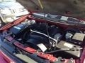Majestic Red Metallic - TrailBlazer LTZ 4x4 Photo No. 8