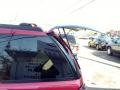 Majestic Red Metallic - TrailBlazer LTZ 4x4 Photo No. 10