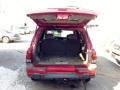 Majestic Red Metallic - TrailBlazer LTZ 4x4 Photo No. 11