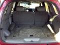 Majestic Red Metallic - TrailBlazer LTZ 4x4 Photo No. 12