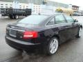 Phantom Black Pearl Effect - A6 4.2 quattro Sedan Photo No. 6