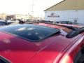 Majestic Red Metallic - TrailBlazer LTZ 4x4 Photo No. 13