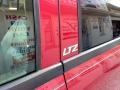 Majestic Red Metallic - TrailBlazer LTZ 4x4 Photo No. 14