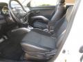 Black Front Seat Photo for 2012 Mitsubishi Outlander #77111363